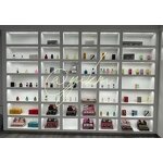 Men's Perfume - Fresh Natural Leather Scent Long Lasting for Gentlemen