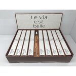 Perfume Manufacturer - OEM ODM 35ml EDP Test Tube for Daily Use Wholesale