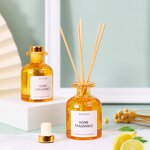 Reed Diffuser - OEM ODM 100ml Aroma Stick for Hotel Home Fragrance