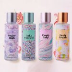 Perfume - 250ml EDT Fresh Floral Exquisite New Design for Ladies Wholesale