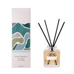 Reed Diffuser - Private Label Lavender Scent Long Lasting Air Freshener