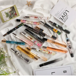 Perfume Manufacturer - OEM ODM 35ml EDP Test Tube for Daily Use Wholesale