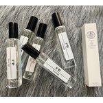 Trial Perfume - 5-35ml Private Label Test Tube for Men Women Customized