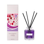 Reed Diffuser - Private Label Lavender Scent Long Lasting Air Freshener