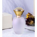 Perfume - 50ml Fresh Florals Exquisite Long Lasting Fragrance for Ladies
