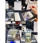 Perfume Manufacturer - OEM ODM Private Label for Men Women Long Lasting Scent