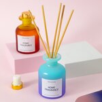 Reed Diffuser - OEM ODM 100ml Aroma Stick for Hotel Home Fragrance