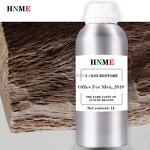 Perfume Oil Manufacturer - 1000ml HNME Certified Office Unisex Floral EDP Long-Lasting Spray