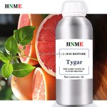 Perfume Oil - 1000ml HNME Original Tygra Aluminum Can Concentrated Pure Oil Free Sample