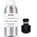 Perfume Oil Manufacturer - 1000ml HNME Elbrince Sea Floral Long-Lasting Free Sample Spray