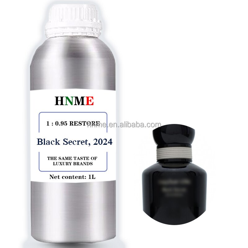 Perfume Oil Manufacturer - 1000ml HNME Elbrince Sea Floral Long-Lasting Free Sample Spray