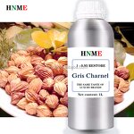 Perfume Oil Manufacturer - 1000ml Gris Chaeel Original High Concentrated Free Sample Spray