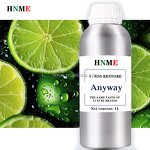 Perfume Oil Manufacturer - 1000ml HNME Certified Floral Unisex 6-12H Long-Lasting Free Sample