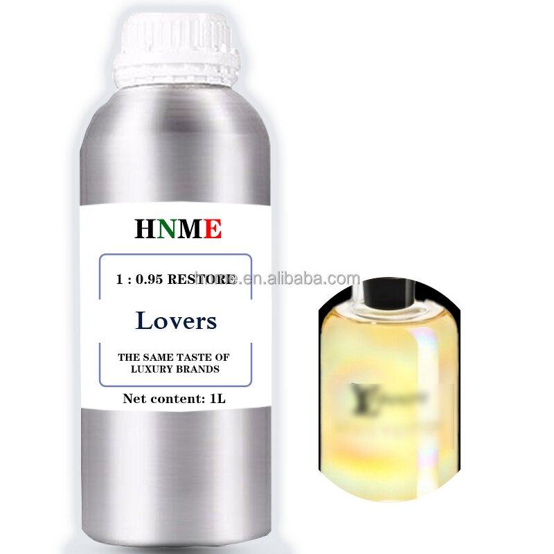 Perfume Oil Manufacturer - 1000ml 2025 Certified High Concentration Long-Lasting Wholesale Free Sample Spray