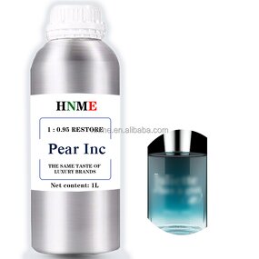 Perfume Oil Manufacturer - 1000ml HNME Unisex Floral Pear Fruity Long-Lasting Formal Spray