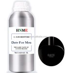 Men's Perfume Oil - 1000ml Original Concentrated Pure Oil Long-Lasting Date Free Sample Spray