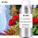 Perfume Oil - 1000ml Oud Mood Satin Unisex Concentrated for Home Aromatherapy Spray