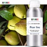 Perfume Oil Manufacturer - 1000ml HNME Unisex Floral Pear Fruity Long-Lasting Formal Spray
