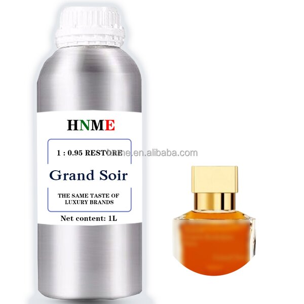 Perfume Oil Manufacturer - 1000ml Unisex Certified Original Brand Free Sample Spray