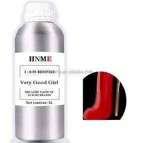 Perfume Oil Manufacturer - 1000ml HNME Certified Pure Concentrate Free Sample Female Spray