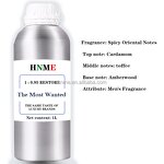 Perfume Oil Manufacturer - 1000ml Floral Certified Concentrated Free Sample Long-Lasting