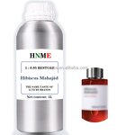 Perfume Oil Manufacturer - 1000ml Hibiscus Mahajad 2025 Floral Concentrated Free Sample Spray