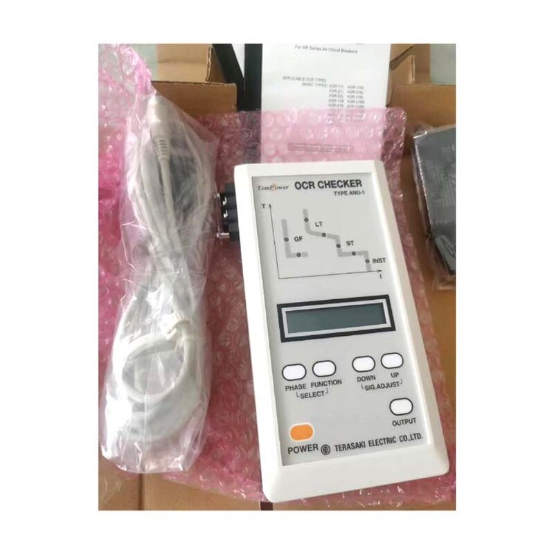 OCR Checker ANU-1 Manufacturer - Brand New Original with Good Price