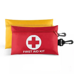 First Aid Kit Manufacturer - Custom Small Portable for Home Travel or Survival with Personalized Logo