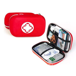 First Aid Bag Manufacturer - Wholesale Custom Convenient Medical Emergency Supplies for Outdoor Survival & Camping