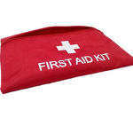 First Aid Kit Manufacturer - Custom Mini Portable for Home Travel or Survival with Personalized Logo
