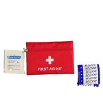 First Aid Kit Manufacturer - Custom Mini Portable for Home Travel or Survival with Personalized Logo