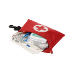 First Aid Kit Manufacturer - Custom 20*14cm Travel Survival Emergency Small Bag for Medical Sports Office & Home