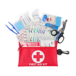 First Aid Kit