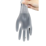 Disposable PVC Gloves Manufacturer - Wholesale Custom Individually Packed for First Aid Kit & Inspection