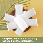 Disposable Safety Gloves Manufacturer - Individually Packaged Transparent PE Food Grade Thickened for Catering