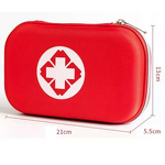 First Aid Bag Manufacturer - Wholesale Custom Convenient Medical Emergency Supplies for Outdoor Survival & Camping