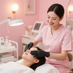 Nitrile Gloves Manufacturer - Custom OEM Black Powder Free for Cleaning Household Food Working & Tattoos