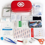 First Aid Bag Manufacturer - Wholesale Custom Convenient Medical Emergency Supplies for Outdoor Survival & Camping