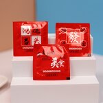 Disposable Plastic Gloves Manufacturer - Wholesale Custom HDPE LDPE TPE CPE Folded for Salon Hair & Catering