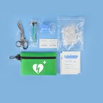 First Aid Kit Manufacturer - Custom Small Portable for Home Travel or Survival with Personalized Logo
