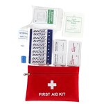 First Aid Kit Manufacturer - Custom Mini Portable for Home Travel or Survival with Personalized Logo