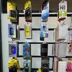 Packaging Box - AilesTecca Custom LOGO Paper Glass for Screen Protector