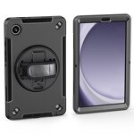 Tablet Case - AilesTecca 360 Rotational for Lenovo M11/K11 TPU Hand Strap