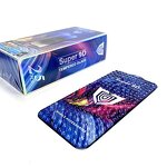 Screen Protector - AilesTecca Super 9D HD for iPhone 17 16 15 Pro Max 2.5D