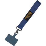 Lanyard - AilesTecca Neck Wrist for Keys ID Holder Mobile Phone Men