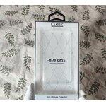 Packaging Box - AilesTecca Custom Plastic PVC Window for iPhone Samsung