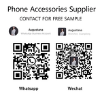 Power Bank - AilesTecca Bamboo 10000mAh 22.5W Digital Display Fast Charger