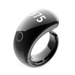 Smart Ring Manufacturer - AilesTecca SQ976 Heart Rate Sleep GPS Fitness Tracker