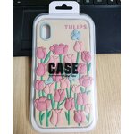 Packaging Box - AilesTecca Clear Blister PVC Retail for iPhone Case Stock