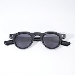 Sunglasses Manufacturer - Handmade Acetate Polarized Tac Square Custom Logo Unisex